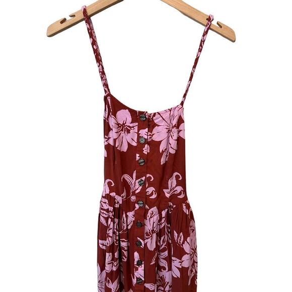 Free People The Perfect Sundress Size Small - Picture 3 of 8
